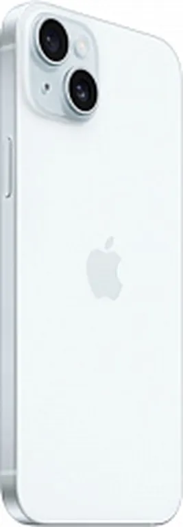 Смартфон Apple iPhone 15 Plus SIM 128 ГБ, синий