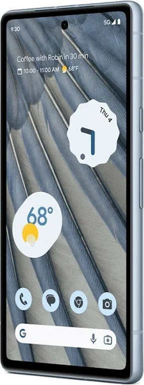 Смартфон Google Pixel 7a 8/128Gb Global sea (голубой)