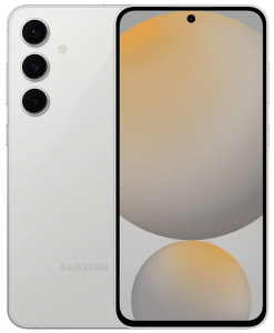Смартфон Samsung Galaxy S24 FE 8/512GB Gray (Серый)