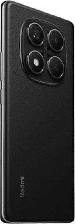 Смартфон Xiaomi Redmi Note 14 Pro 4G 12/512GB Midnight Black