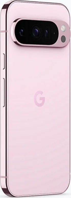 Смартфон Pixel 9 Pro XL 5G 16/256ГБ, Dual: nano SIM + eSIM, Rose Quartz