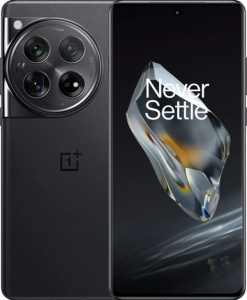 Смартфон OnePlus 12 16/512 ГБ, Черный