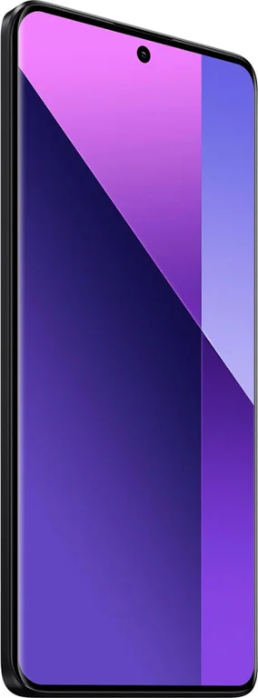 Смартфон Xiaomi Redmi Note 13 Pro+ 5G 12/512Gb Чёрный