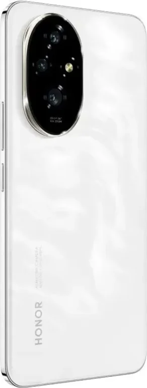 Смартфон Honor 200 12/512Gb Moonlight White