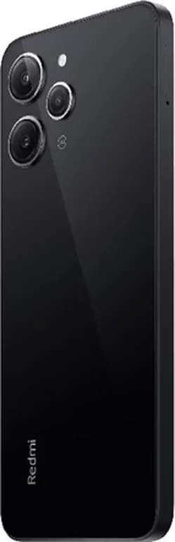 Смартфон Xiaomi Redmi 12 4/128 ГБ RU, Dual nano SIM, midnight black
