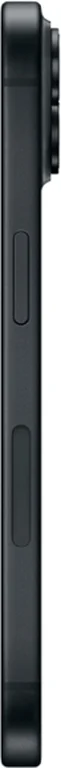 Смартфон Apple iPhone 15 128Gb nano SIM + eSim black (чёрный)