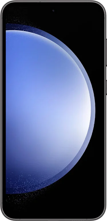 Смартфон Samsung Galaxy S23 FE 8/256GB (SM-S711B) Graphite (Черный)