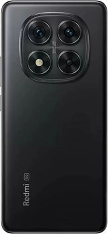 Смартфон Xiaomi Redmi Note 14 Pro 5G 12/512Gb Midnight Black (Global Version)
