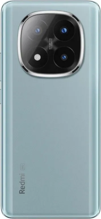 Смартфон Redmi Note 14 Pro+5G 12+512GB Frost Blue