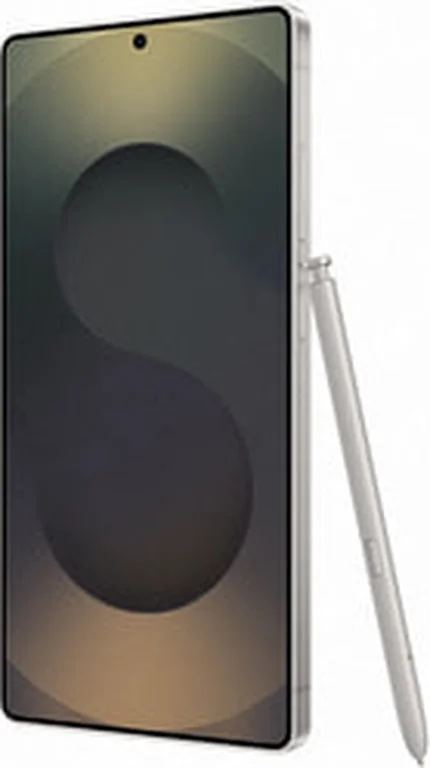 Смартфон Samsung Galaxy S25 Ultra 12/256 ГБ, Dual: nano SIM + eSIM, Titanium Black