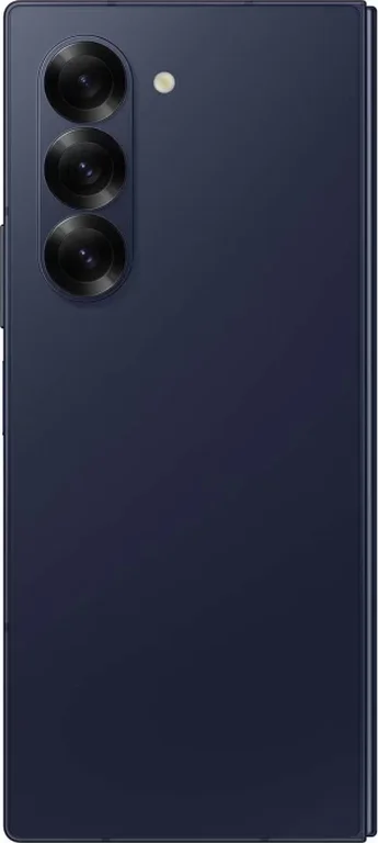 Смартфон Samsung Galaxy Z Fold 6 5G 12/1Tb (Blue)