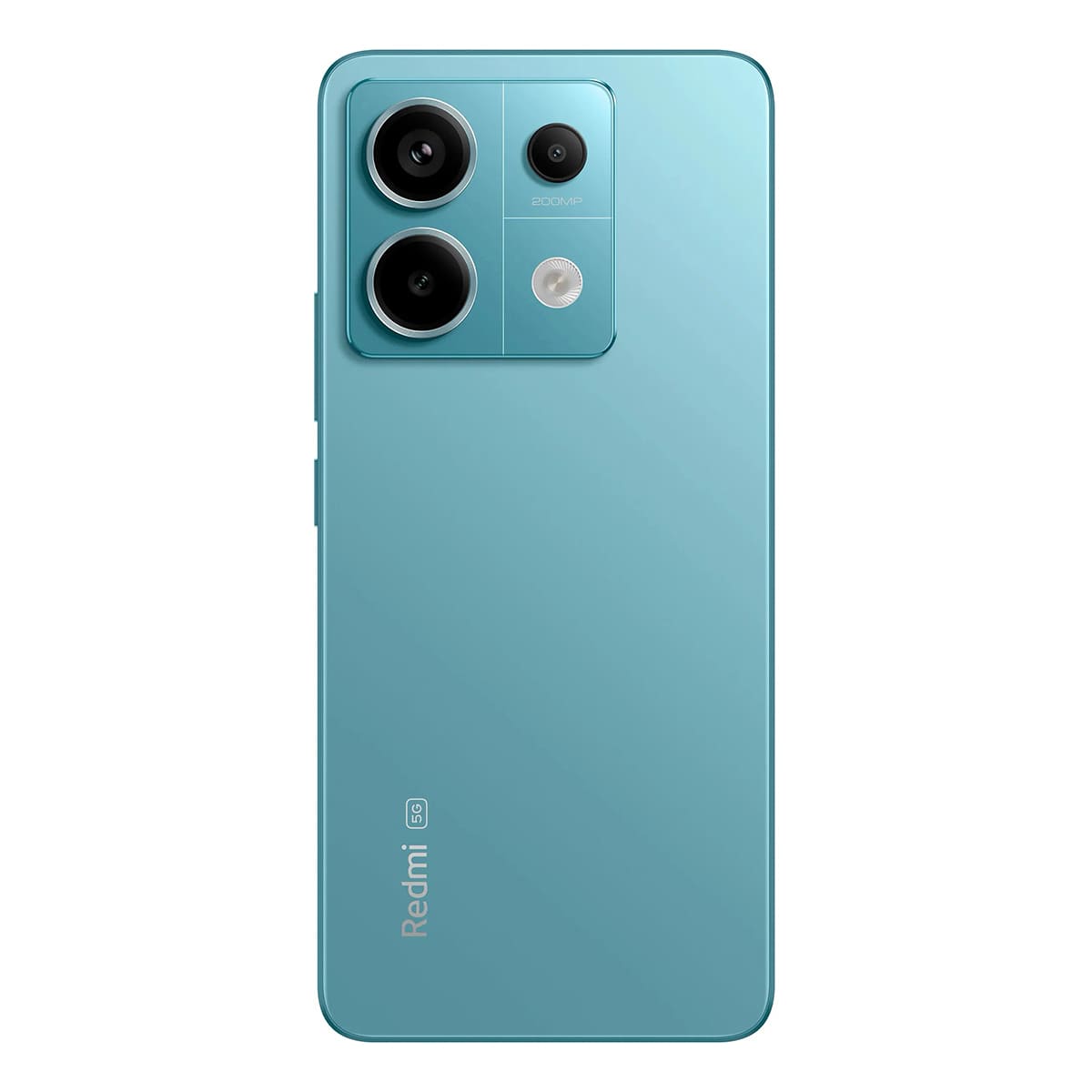 Смартфон Xiaomi Redmi Note 13 Pro 5G 8/256Gb, зелёный (Ocean Teal)