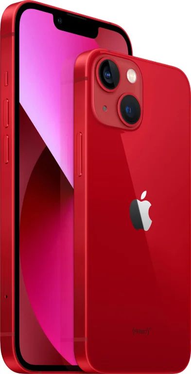 Смартфон Apple iPhone 13 256Gb (PRODUCT)RED