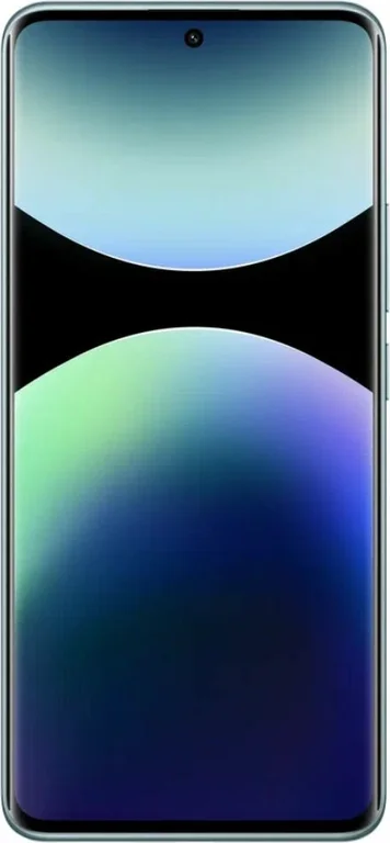 Смартфон Xiaomi Redmi Note 14 Pro+ 5G 12/512 ГБ (NFC) Global, синий