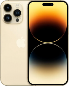 Смартфон Apple iPhone 14 Pro Max 512Gb Gold