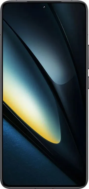 Смартфон Poco F6 Pro 12/512 ГБ Global, черный