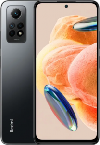 Смартфон Xiaomi Redmi Note 12 Pro 8/256 GB Graphite Gray