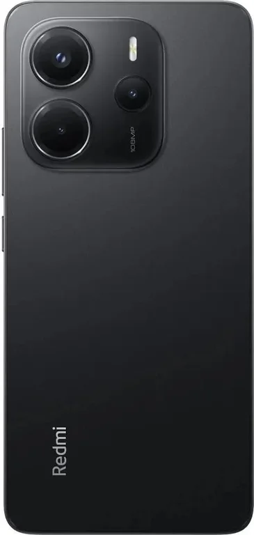 Смартфон Xiaomi Redmi Note 14 6/128Gb,черный