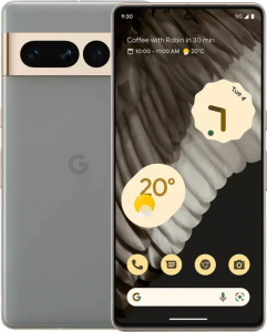 Смартфон Google Pixel 7 Pro 12/128GB JP Global Hazel (Хейзел)