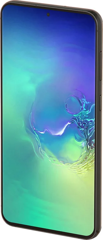 Смартфон Samsung Galaxy S23 128GB Green (SM-S911/DS)