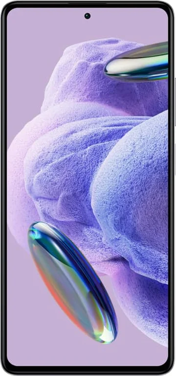 Смартфон Xiaomi Redmi Note 12 Pro+ 5G 8/256 GB белый