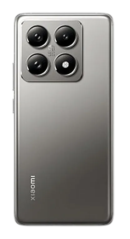 Смартфон Xiaomi 14T 5G 12/512Gb Titan Gray (Global Version) 2Sim