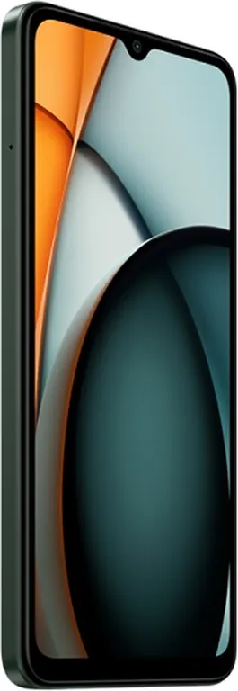 Смартфон Redmi A3 4/128Gb зеленый