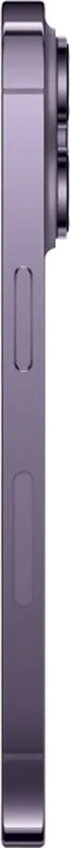 Смартфон Apple iPhone 14 Pro 1TB Dual deep purple (темно-фиолетовый) новый, не актив, без комплекта