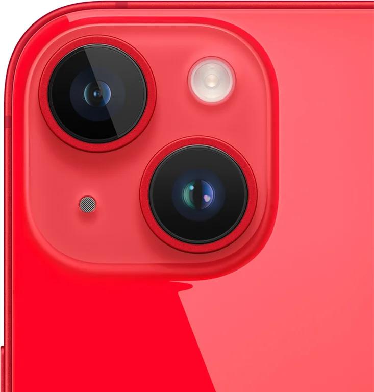 Смартфон Apple iPhone 14 128Gb (Red)