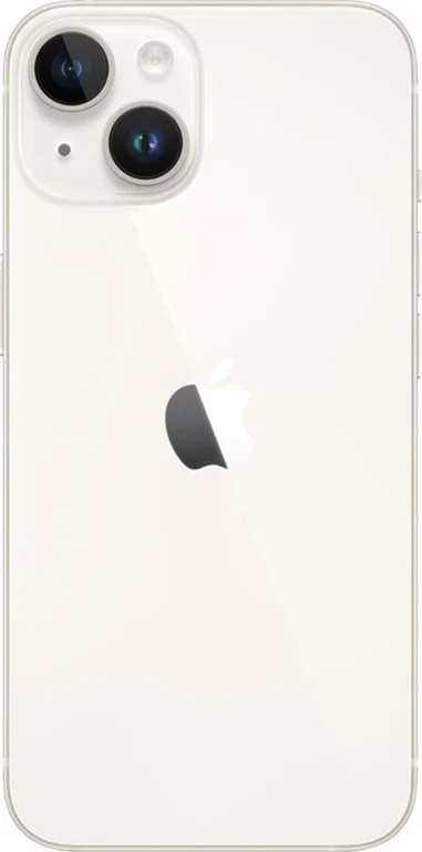 Смартфон Apple iPhone 14 512Gb Starlight