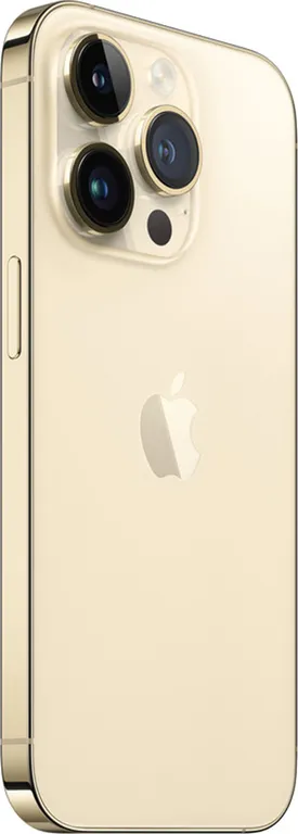 Смартфон Apple iPhone 14 Pro Max 256Gb (Gold) (Exchange Packed)