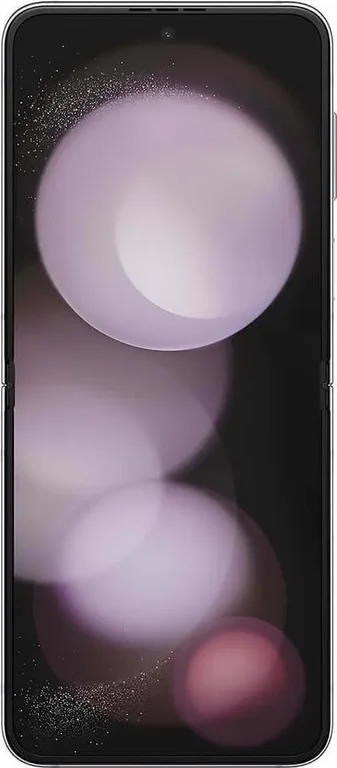 Смартфон Samsung Galaxy Z Flip5 8/256Gb (Lavender)
