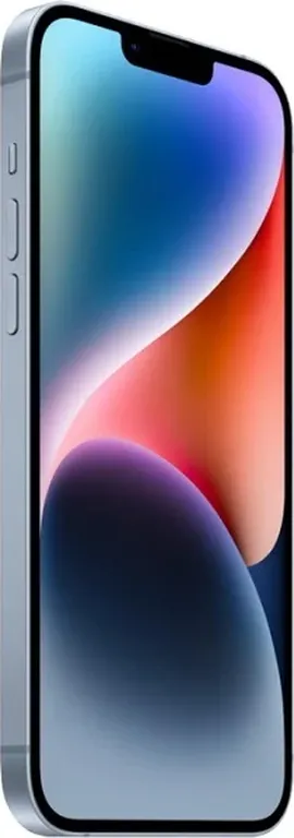 Смартфон Apple iPhone 14 Plus 128GB nano SIM + eSim blue (голубой)