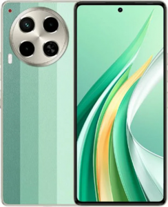 Смартфон Tecno Camon 30 5G, 8/256 ГБ, Зеленый