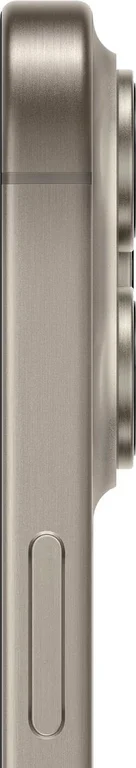 Смартфон Apple iPhone 15 Pro Max 1 ТБ Natural Titanium / Натуральный Титан