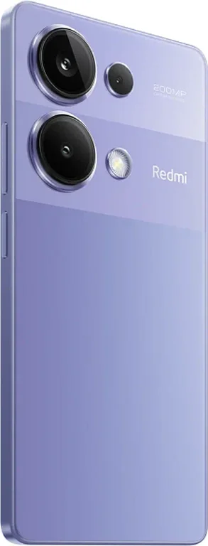 Смартфон Redmi Note 13 Pro 4G 12/512GB фиолетовая лаванда EAC