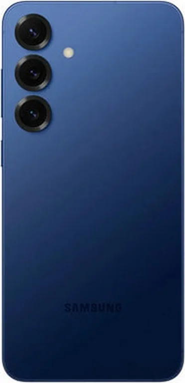 Смартфон Samsung Galaxy S25 5G 12/256 ГБ Dual: nano SIM + eSIM Dark Blue