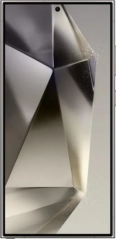 Смартфон Samsung Galaxy S24 Ultra 5G 12/256 GB серый титан