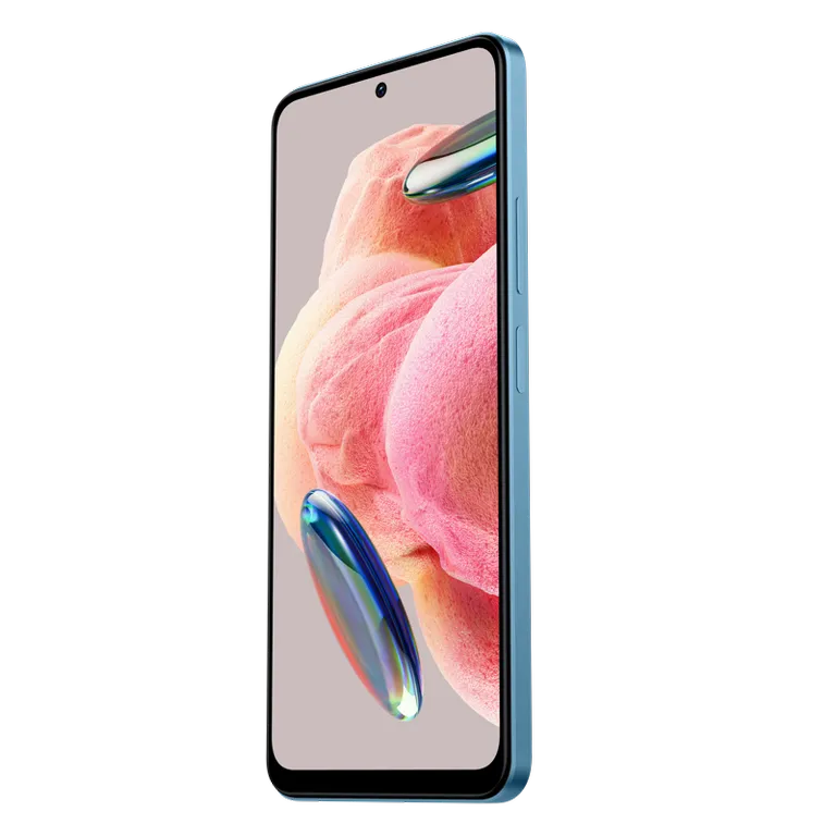 Смартфон Xiaomi Redmi Note 12 4/128GB Ice Blue