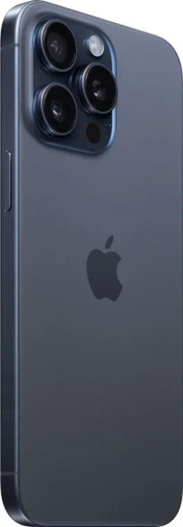 Смартфон iPhone 15 Pro 128Gb Синий титан