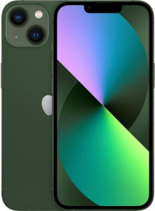 Смартфон Apple iPhone 13 128GB nanoSim/eSim Green