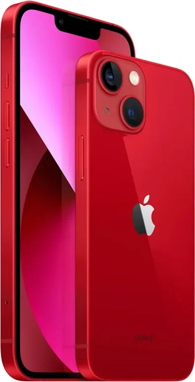 Смартфон Apple iPhone 13 Mini 256Gb (Red)