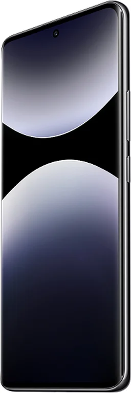 Смартфон Redmi Note 14 Pro Plus 12/512GB midnight black (черный) Global Version