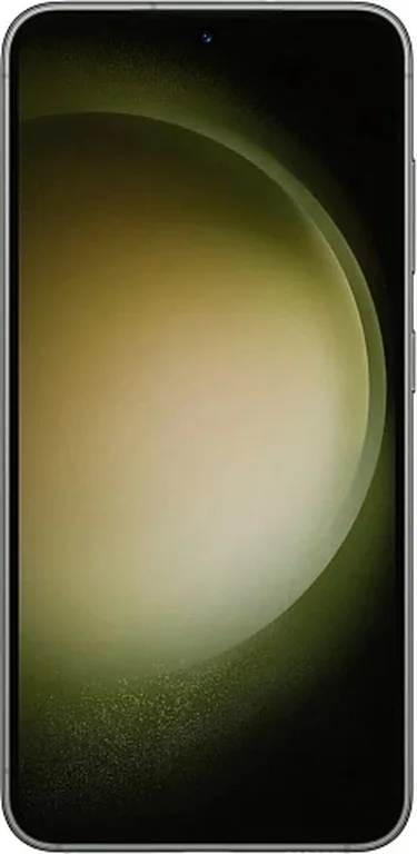 Смартфон Samsung Galaxy S23+ 8/512GB (8 ГБ, 512 ГБ, Зелёный)