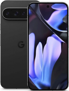 Смартфон Pixel 9 Pro 5G 16/128GB Obsidian