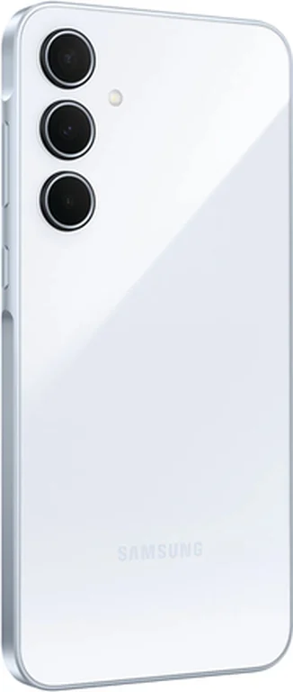 Смартфон Samsung Galaxy A35 5G 8/256 ГБ, Dual nano SIM, голубой
