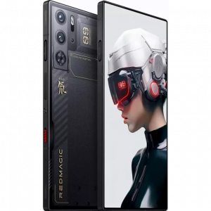 Смартфон Nubia Red Magic 9 Pro 16/512 GB, Cyclone EU