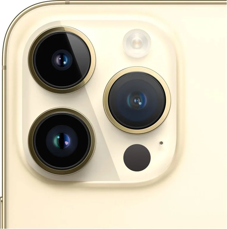 Смартфон Apple iPhone 14 Pro Max 256Gb (Gold)