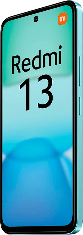 Смартфон Xiaomi Redmi 13 6/128Gb Ocean Blue (Голубой) RU