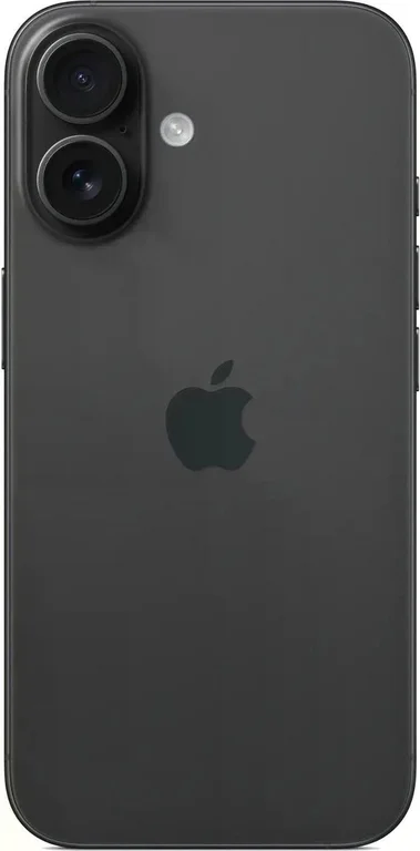Смартфон Apple iPhone 16 256Gb nanoSim/eSim Black